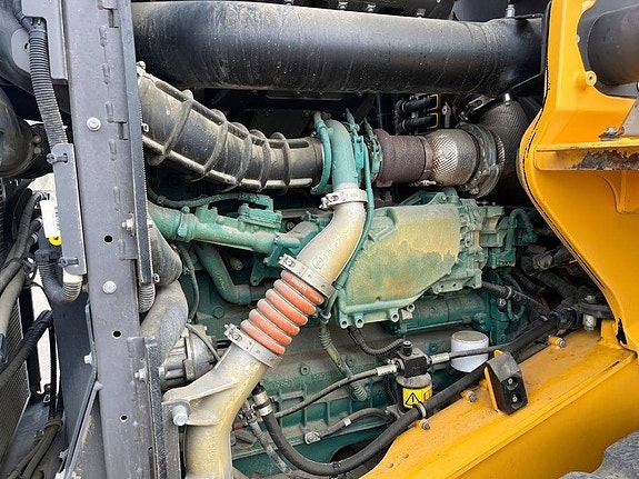 Volvo L 60 H 4 of 18