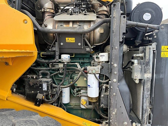 Volvo L 60 H 7 of 18