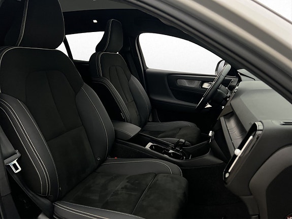 Volvo C40 14 of 30