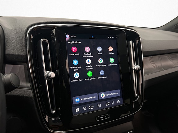 Volvo C40 20 of 30