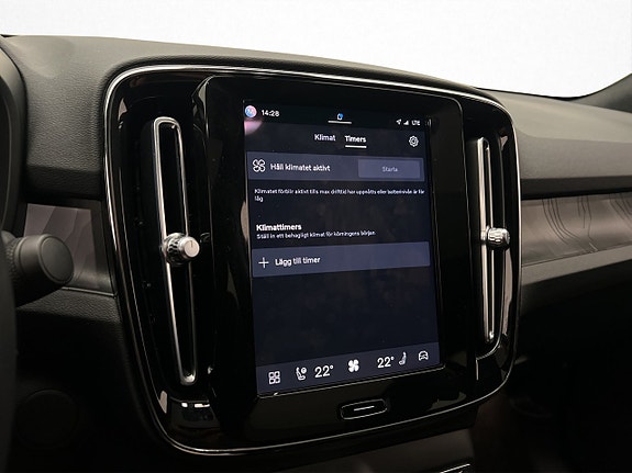 Volvo C40 22 of 30
