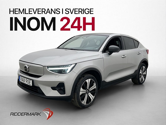 Volvo C40 4 of 30
