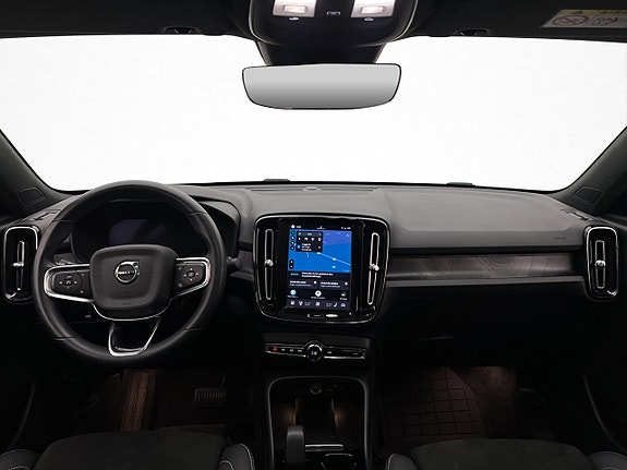 Volvo C40 26 of 30