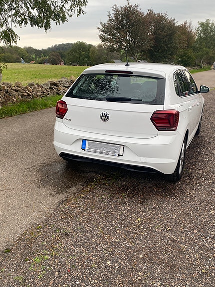 Volkswagen Polo 4 of 6