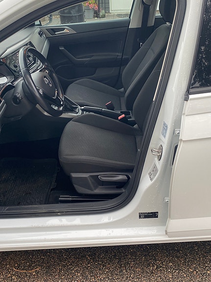 Volkswagen Polo 5 of 6