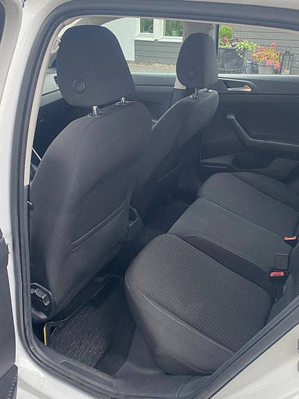 Volkswagen Polo 6 of 6