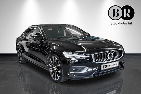 Volvo S60 4 of 22