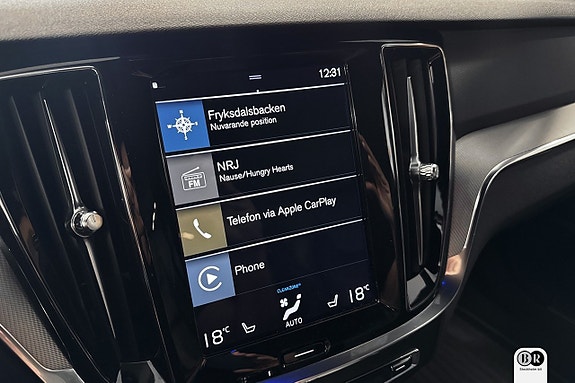 Volvo S60 11 of 22