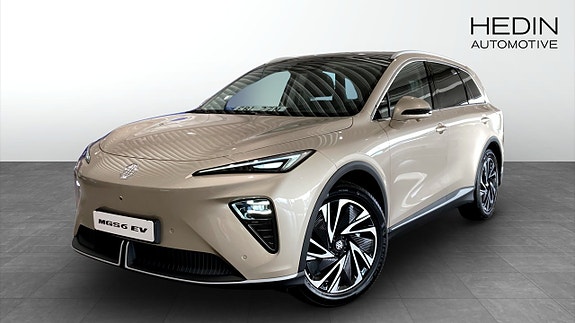 MG S6