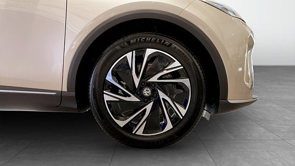 MG MGS6 EV 9 of 11