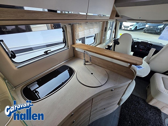 Eura Mobil IL 730 EB 16 of 17