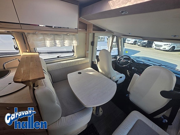 Eura Mobil IL 730 EB 8 of 17