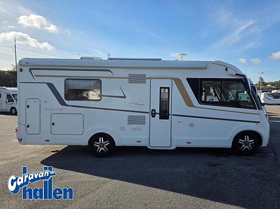 Eura Mobil IL 730 EB 2 of 17