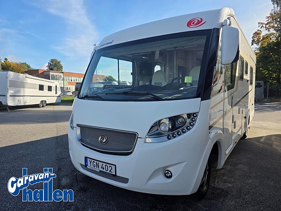 Eura Mobil IL 730 EB 7 of 17