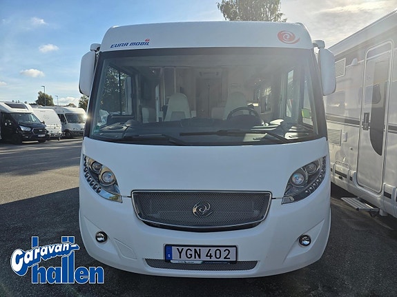 Eura Mobil IL 730 EB 6 of 17