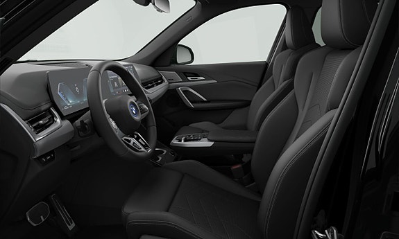 BMW X1 3 of 3