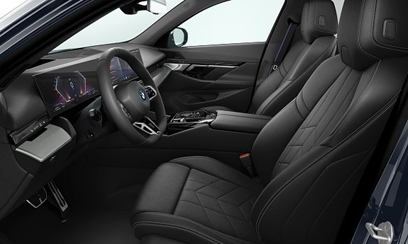 BMW 530e 3 of 3