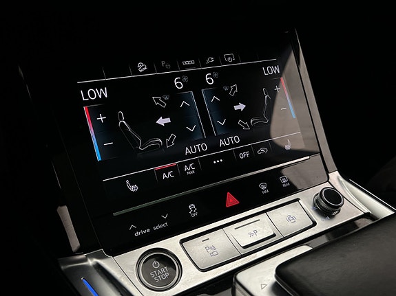 Audi Q8 28 of 30