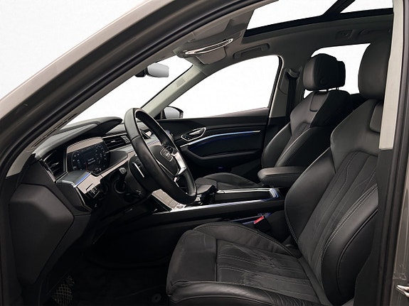 Audi Q8 19 of 30