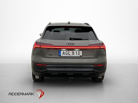 Audi Q8 8 of 30