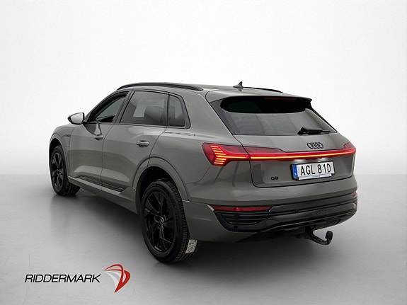 Audi Q8 6 of 30