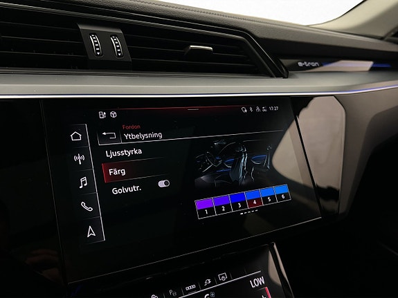 Audi Q8 23 of 30