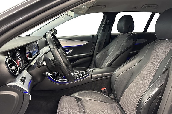 Mercedes-Benz E220 d 6 of 18