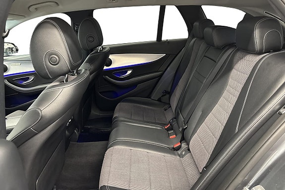 Mercedes-Benz E220 d 11 of 18