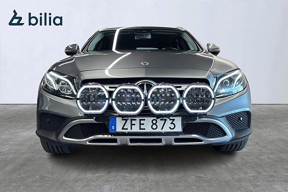 Mercedes-Benz E220 d 14 of 18