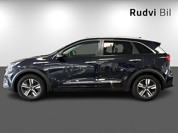 Kia Niro 4 of 14