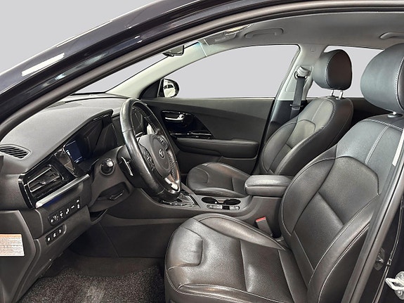 Kia Niro 8 of 14