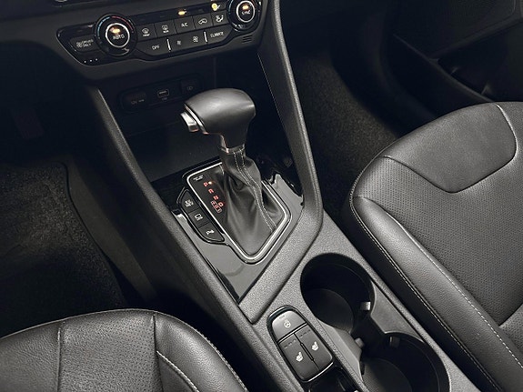 Kia Niro 13 of 14