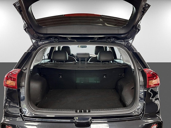 Kia Niro 7 of 14