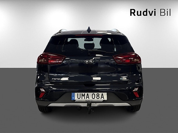 Kia Niro 5 of 14
