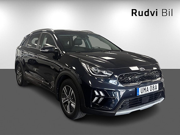 Kia Niro 3 of 14
