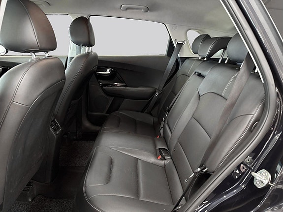Kia Niro 9 of 14