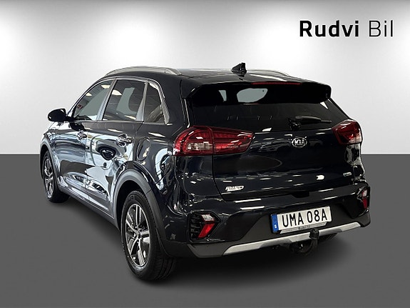 Kia Niro 6 of 14