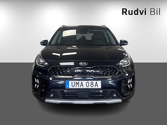 Kia Niro 2 of 14