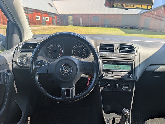 Volkswagen Polo 6 of 8
