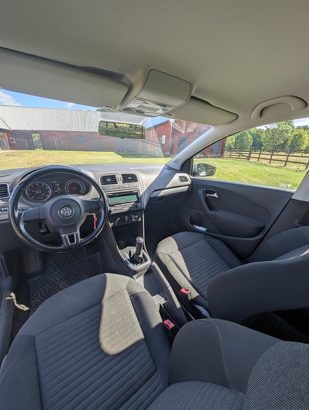 Volkswagen Polo 5 of 8