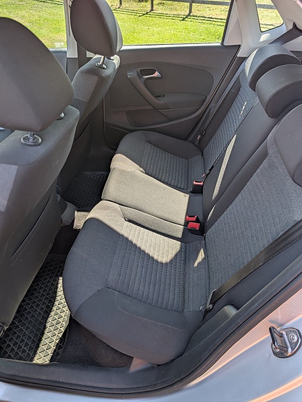 Volkswagen Polo 7 of 8