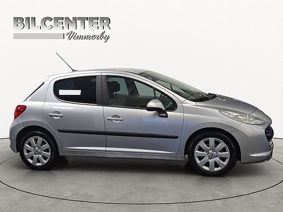 Peugeot 207 7 of 16