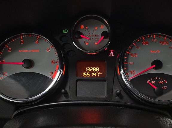 Peugeot 207 13 of 16