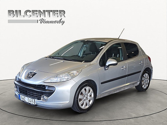 Peugeot 207 2 of 16