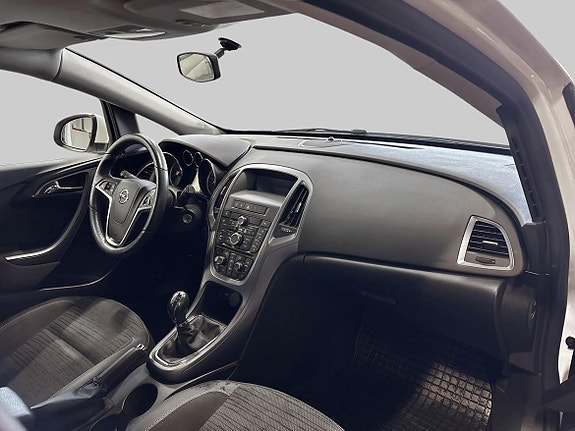 Opel Astra 7 of 16
