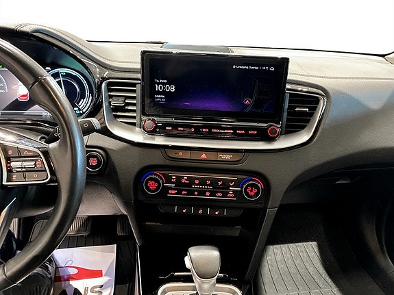 Kia XCeed 11 of 19