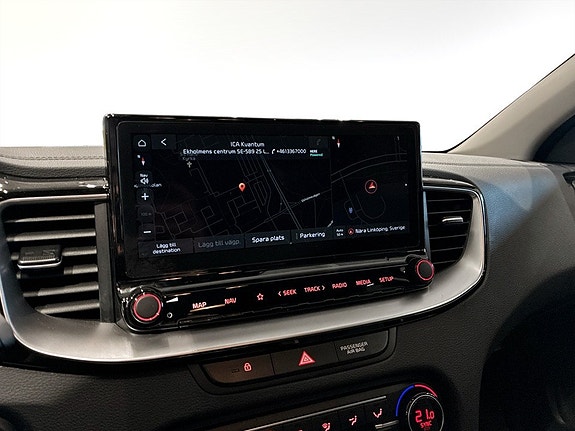 Kia XCeed 10 of 19