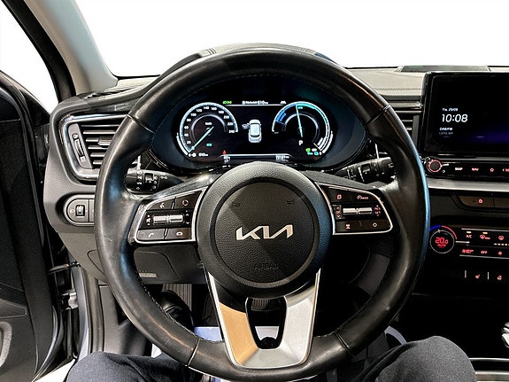 Kia XCeed 7 of 19