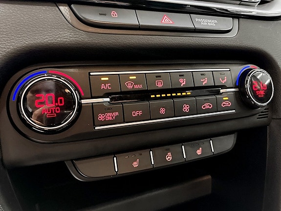 Kia XCeed 12 of 19