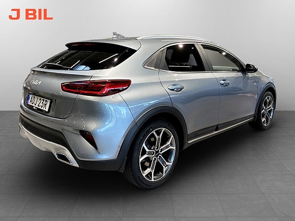 Kia XCeed 3 of 19